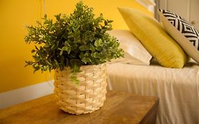 Intendente 1865 Suites