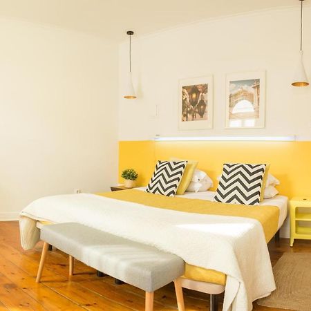 Intendente 1865 Suites Lissabon Exterior foto
