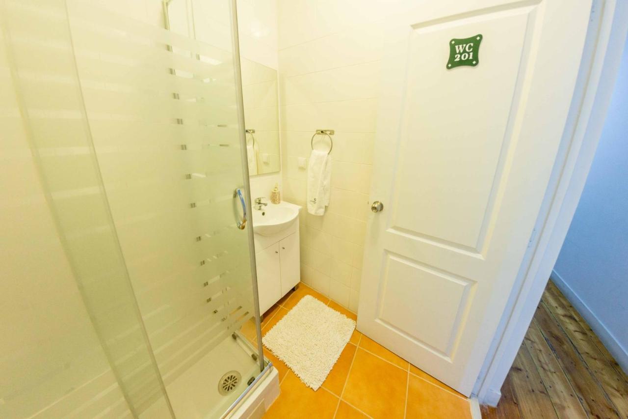 Intendente 1865 Suites Lissabon Exterior foto