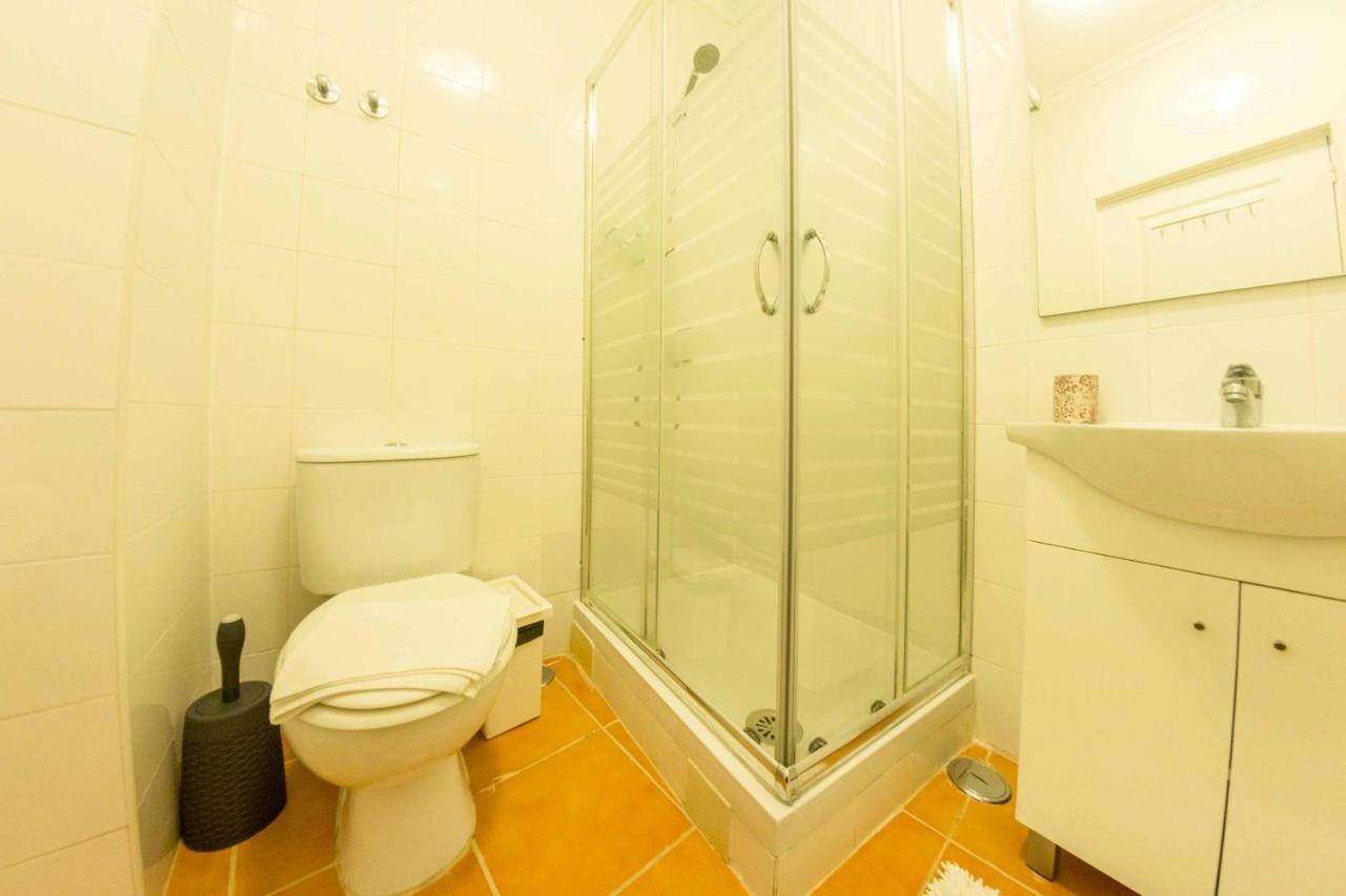 Intendente 1865 Suites Lissabon Exterior foto